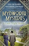Mydworth Mysteries A Little Night Murder A Cosy Historical Mystery Series Book 2 English Edition