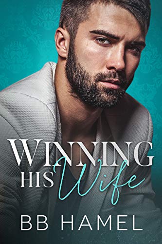 Winning His Wife cover