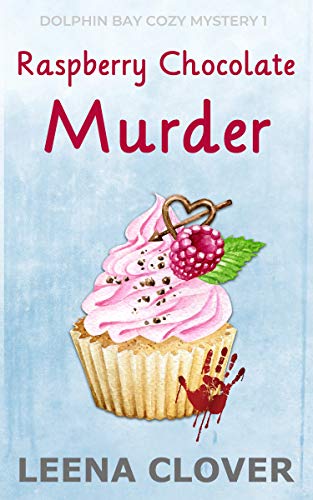 Raspberry Chocolate Murder book cover