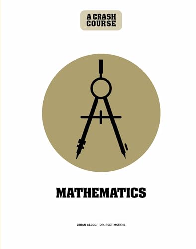 Math book cover