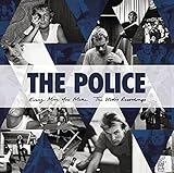 Every Move You Make The Studio Recordings / The Police
