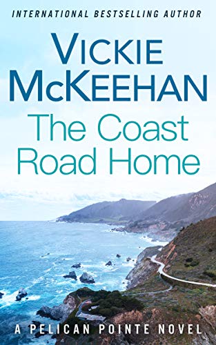 The Coast Road Home book cover