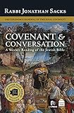 Deuteronomy Renewal Of The Sinai Covenant Covenant Conversation Book 5 English Edition