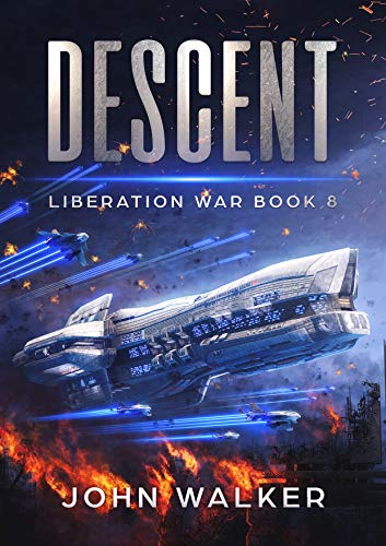 Descent cover