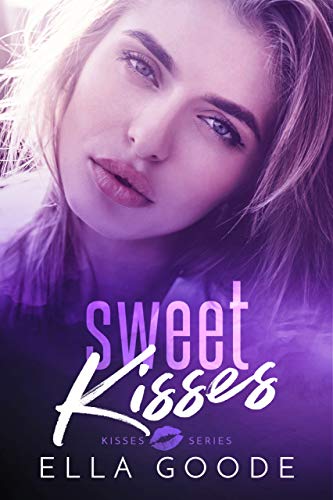 Sweet Kisses cover