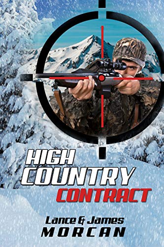 High Country Contract book cover