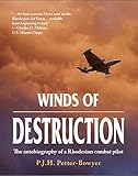 Winds Of Destruction The Autobiography Of A Rhodesian Combat Pilot English Edition