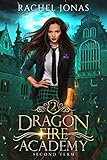 Dragon Fire Academy 2 Second Term English Edition