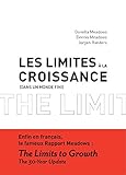 Les Limites %C3%A0 La Croissance (dans Un Monde Fini) (initial(e)s Dd)