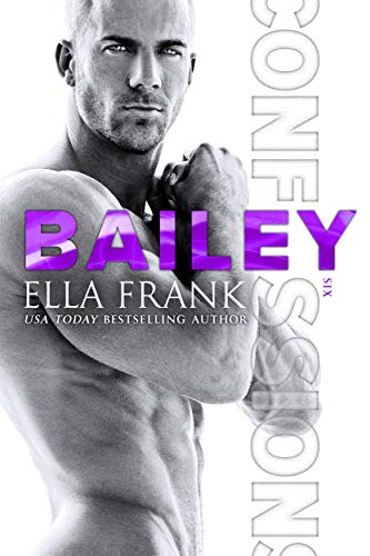 Bailey book cover