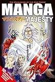 Manga Majesty The Revelation Of The End Times