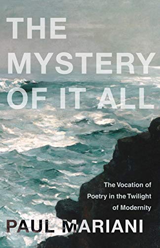 The Mystery of It All book cover
