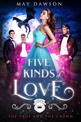 Five Kinds of Love cover