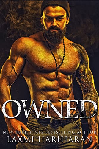 Owned by the Alpha book cover