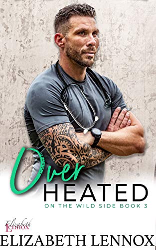 Over Heated book cover