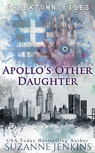 Apollo's Other Daughter cover