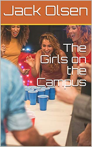 Girls on Campus cover