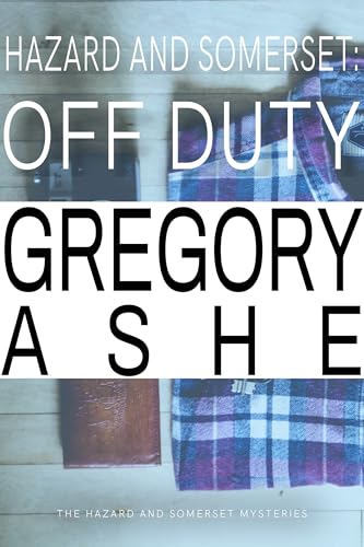 Off Duty book cover