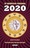 Tu Horscopo Personal 2020 Kepler Astrologa Spanish Edition