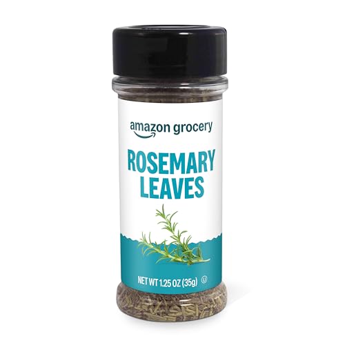 Amazon Grocery Rosemary Leaves 125 Oz