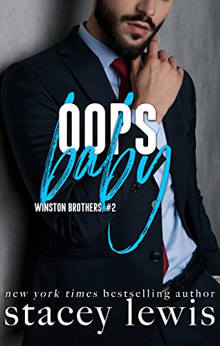 Oops Baby / The Baby Mistake book cover