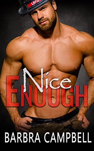 Nice Enough book cover