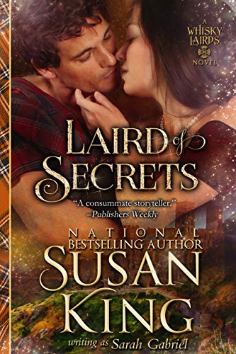 Laird of Secrets / The Highland Groom book cover
