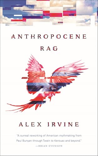 Anthropocene Rag book cover