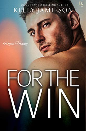 For the Win book cover