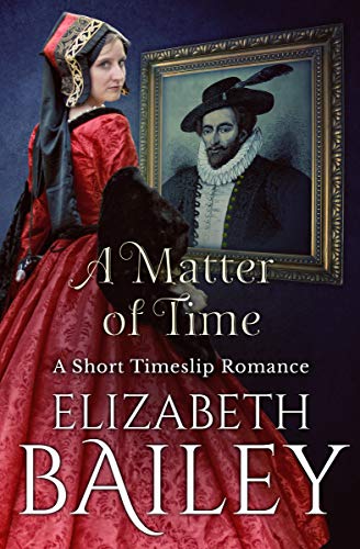 A Matter of Time cover