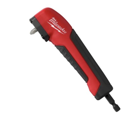 Milwaukee 48-32-2390 Shockwave Right Angle Adapter