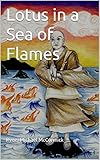 Lotus In A Sea Of Flames English Edition
