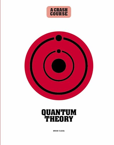 Quantum Theory book cover