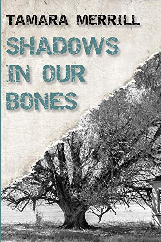 Shadows In Our Bones book cover