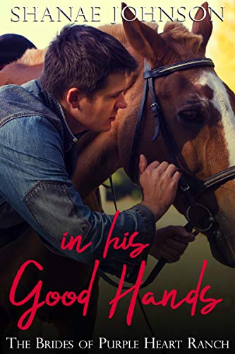 In His Good Hands book cover