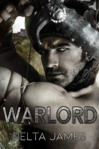 Warlord book cover