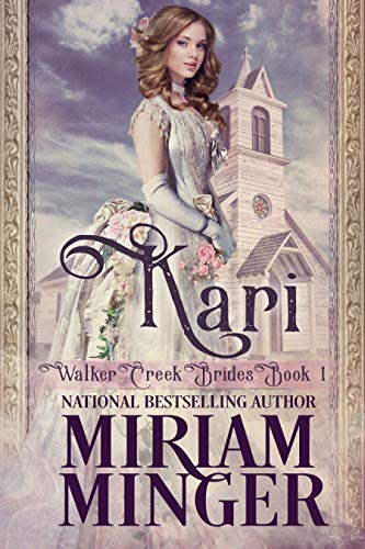 Kari book cover