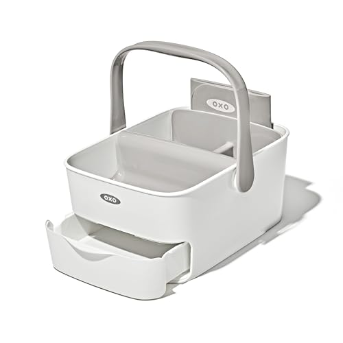 Oxo Porta-Fraldas Com Tapete Trocador Oxo Tot