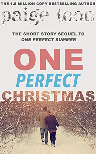 One Perfect Christmas book cover