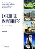 Expertise Immobilire Guide Pratique Blanche Btp