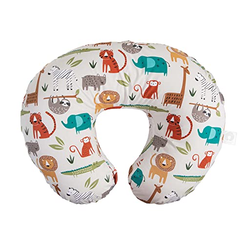 Boppy Nursing Pillow and Positioner