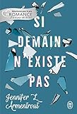 Si Demain N'existe Pas (young Adult (np)