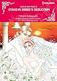 Standin Brides Seduction Harlequin Comics English Edition