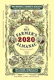 The Old Farmers Almanac 2020