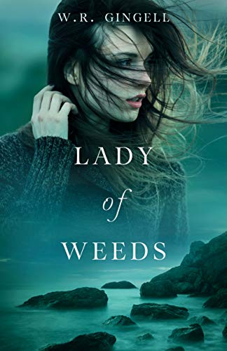 Lady of Weeds cover