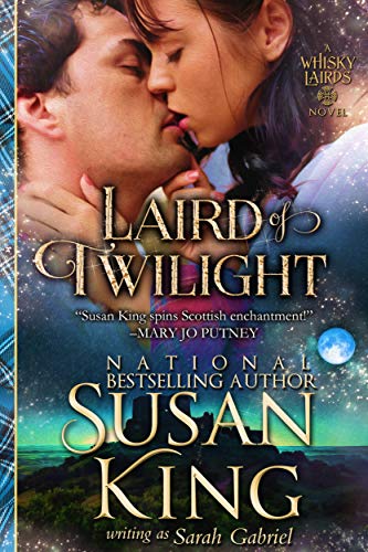 Laird of Twilight / To Wed a Highland Bride cover