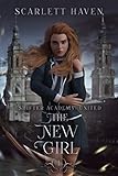 The New Girl Shifter Academy United Book 1 English Edition