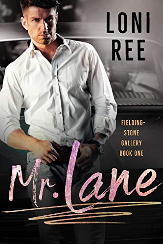 Sideswiping Mr. Lane book cover