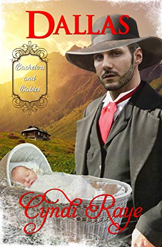 Dallas (By: Cyndi Raye) cover