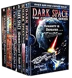 Dark Space The Complete Series Books 16